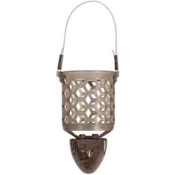 HEXMESHPLASTICBULLET FEEDER - 335039