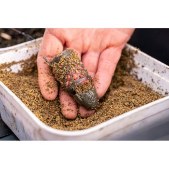HEXMESHPLASTICBULLET FEEDER - 335039