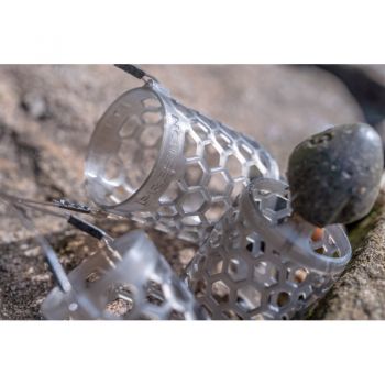 HEXMESHPLASTICBULLET FEEDER - 335039