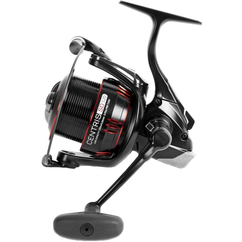 CENTRIS SD 520 REEL 335039 CENTRIS SD 520 REEL 335039