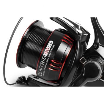 CENTRIS SD 520 REEL 335039