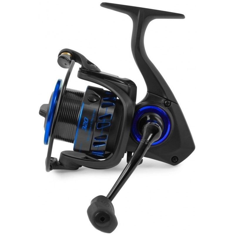INERTIA 320 REEL 335039 INERTIA 320 REEL 335039
