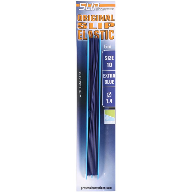 SLIP ELASTIC10 - EXTRA BLUE 335039 SLIP ELASTIC10 - EXTRA BLUE 335039