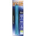 SLIP ELASTICNo 5 - BLUE 335039