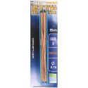 SLIP ELASTICNo 3 - GREEN 335039