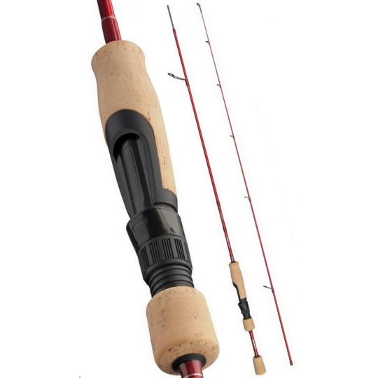 WĘDKA ABU GARCIA CARABUD EXQUISITE 602XUL 1,83 3g WĘDKA ABU GARCIA CARABUD EXQUISITE 602XUL 1,83 3g