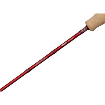 WĘDKA ABU GARCIA CARABUD EXQUISITE 602XUL 1,83 3g