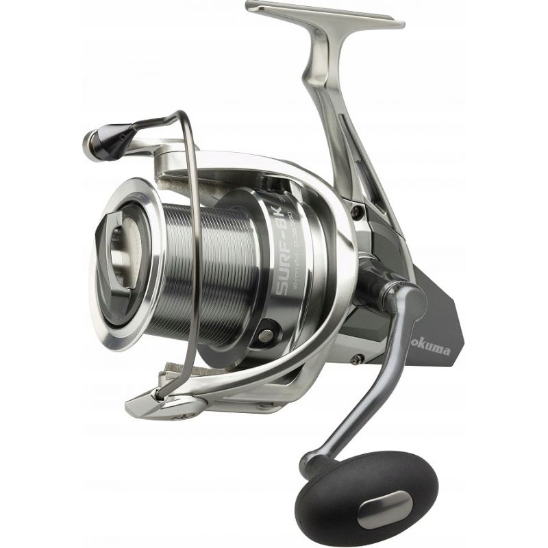 KOŁOWROTEK OKUMA 8K SURF FD KOŁOWROTEK OKUMA 8K SURF FD