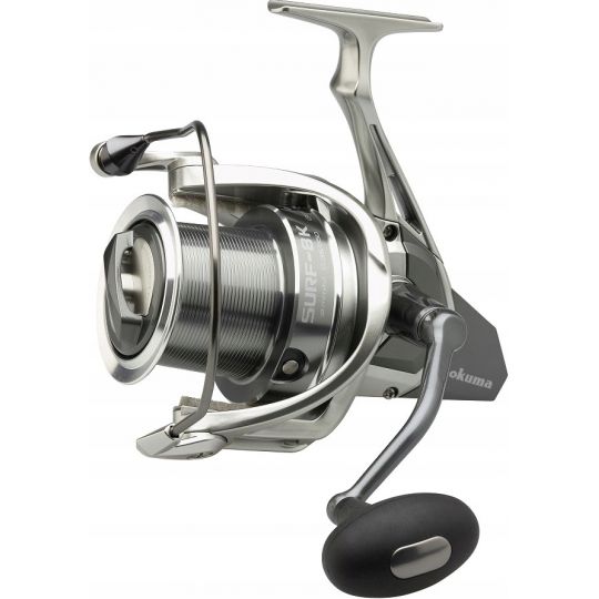 KOŁOWROTEK OKUMA 8K SURF FD KOŁOWROTEK OKUMA 8K SURF FD