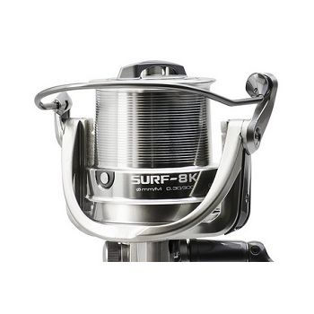 KOŁOWROTEK OKUMA 8K SURF FD