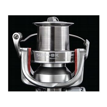 KOŁOWROTEK OKUMA 8K SURF FD