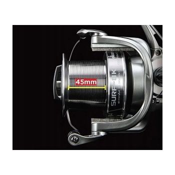 KOŁOWROTEK OKUMA 8K SURF FD