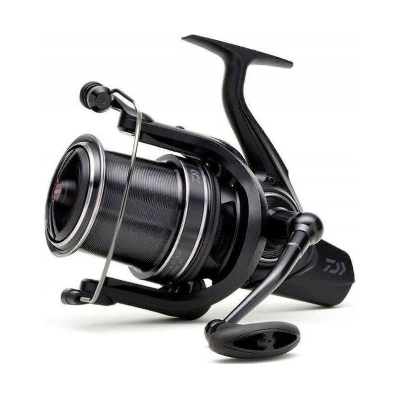 KOŁOWROTEK DAIWA EMBLEM 45 SCW QD KOŁOWROTEK DAIWA EMBLEM 45 SCW QD