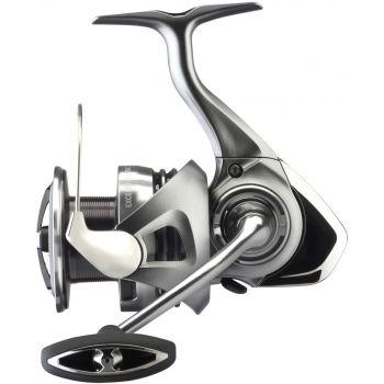 KOŁOWROTEK DAIWA EXCELER LT 2000D SPINNING