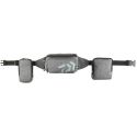 TORBA WĘDKARSKA DAIWA D-VEC HIP BAG 23x17cm NERKA