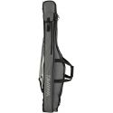 POKROWIEC NA WĘDKI DAIWA D-VEC 155cm 3 KOMOROWY