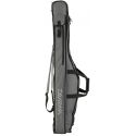POKROWIEC NA WĘDKI DAIWA D-VEC 155cm 3 KOMOROWY