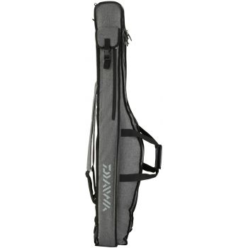 POKROWIEC NA WĘDKI DAIWA D-VEC 175cm 3 KOMOROWY