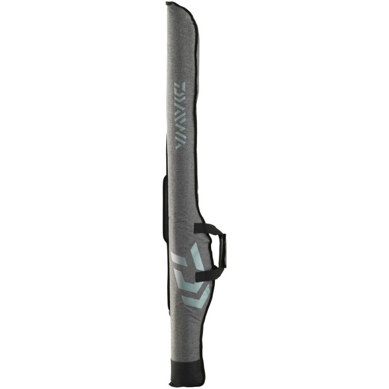 POKROWIEC NA WĘDKI DAIWA D-VEC 130cm 1 KOMOROWY POKROWIEC NA WĘDKI DAIWA D-VEC 130cm 1 KOMOROWY