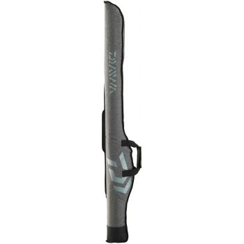 POKROWIEC NA WĘDKI DAIWA D-VEC 155cm 1 KOMOROWY