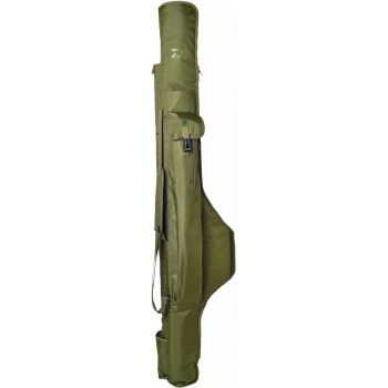 POKROWIEC NA WĘDKI DAIWA BLACK WIDOW 170cm 3 KOMOR