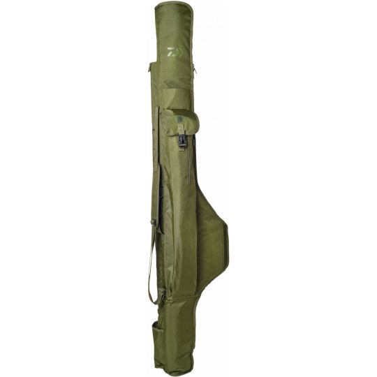 POKROWIEC NA WĘDKI DAIWA BLACK WIDOW 170cm 3 KOMOR POKROWIEC NA WĘDKI DAIWA BLACK WIDOW 170cm 3 KOMOR