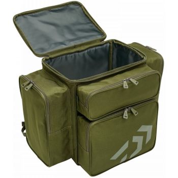 PLECAK DAIWA BLACK WIDOW COMPACT 52x32x35cm
