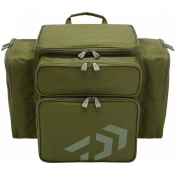 PLECAK DAIWA BLACK WIDOW COMPACT 52x32x35cm