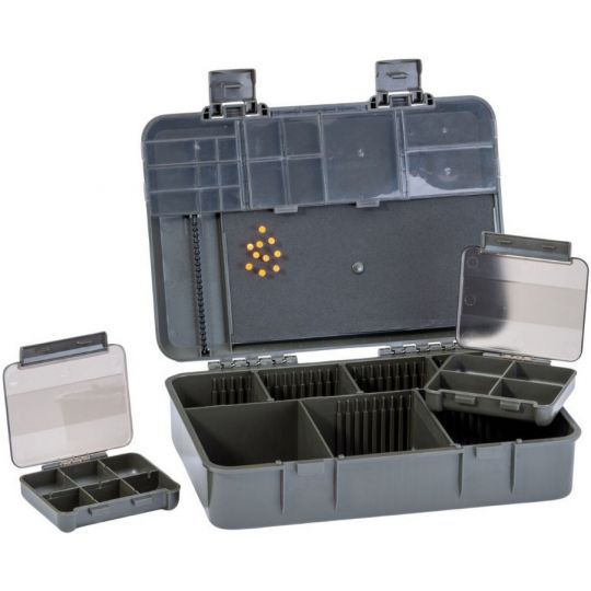 PUDEŁKO KARPIOWE ANACONDA RIG MAKER'S CASE PUDEŁKO KARPIOWE ANACONDA RIG MAKER'S CASE