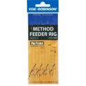 HACZYKI ROBINSON METHOD PRZYPON Z BAGNETEM 8