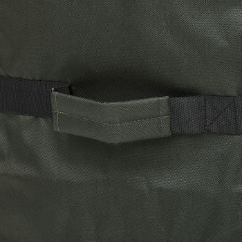 BEDCHAIR BAG 85X80X25CM