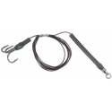 ZESTAW SUMOWY UNI CAT GT-41 X2- STRONG 3/0 105kg