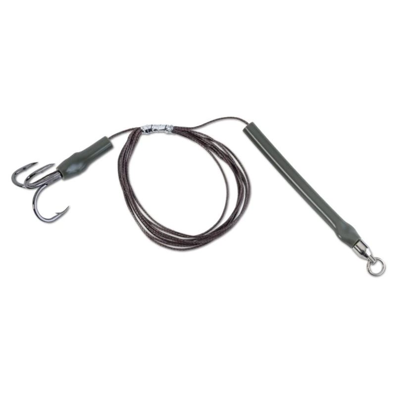 ZESTAW SUMOWY UNI CAT GT-41 X2- STRONG 3/0 105kg ZESTAW SUMOWY UNI CAT GT-41 X2- STRONG 3/0 105kg
