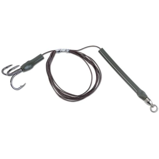 ZESTAW SUMOWY UNI CAT GT-41 X2- STRONG 3/0 105kg ZESTAW SUMOWY UNI CAT GT-41 X2- STRONG 3/0 105kg