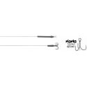 ZESTAW SUMOWY UNI CAT GT-41 X2- STRONG 3/0 105kg