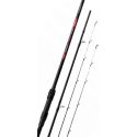 WĘDKA FLAGMAN SHERMAN PRO METHOD FEEDER 3.30m 60g