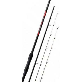 WĘDKA FLAGMAN SHERMAN PRO METHOD FEEDER 3.30m 60g