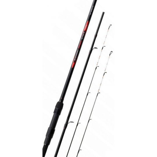 WĘDKA FLAGMAN SHERMAN PRO METHOD FEEDER 3.30m 60g WĘDKA FLAGMAN SHERMAN PRO METHOD FEEDER 3.30m 60g