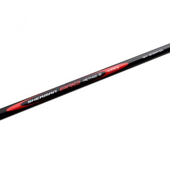 WĘDKA FLAGMAN SHERMAN PRO METHOD FEEDER 3.30m 60g