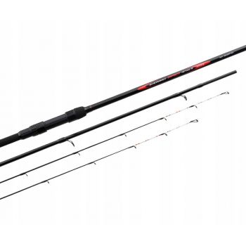 WĘDKA FLAGMAN SHERMAN PRO METHOD FEEDER 3.30m 60g