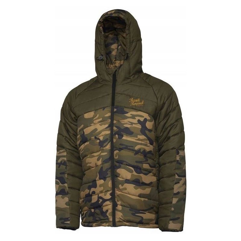 KURTKA PROLOGIC BANK BOUND CAMO XL KURTKA PROLOGIC BANK BOUND CAMO XL