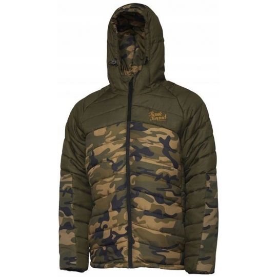 KURTKA PROLOGIC BANK BOUND CAMO XL KURTKA PROLOGIC BANK BOUND CAMO XL