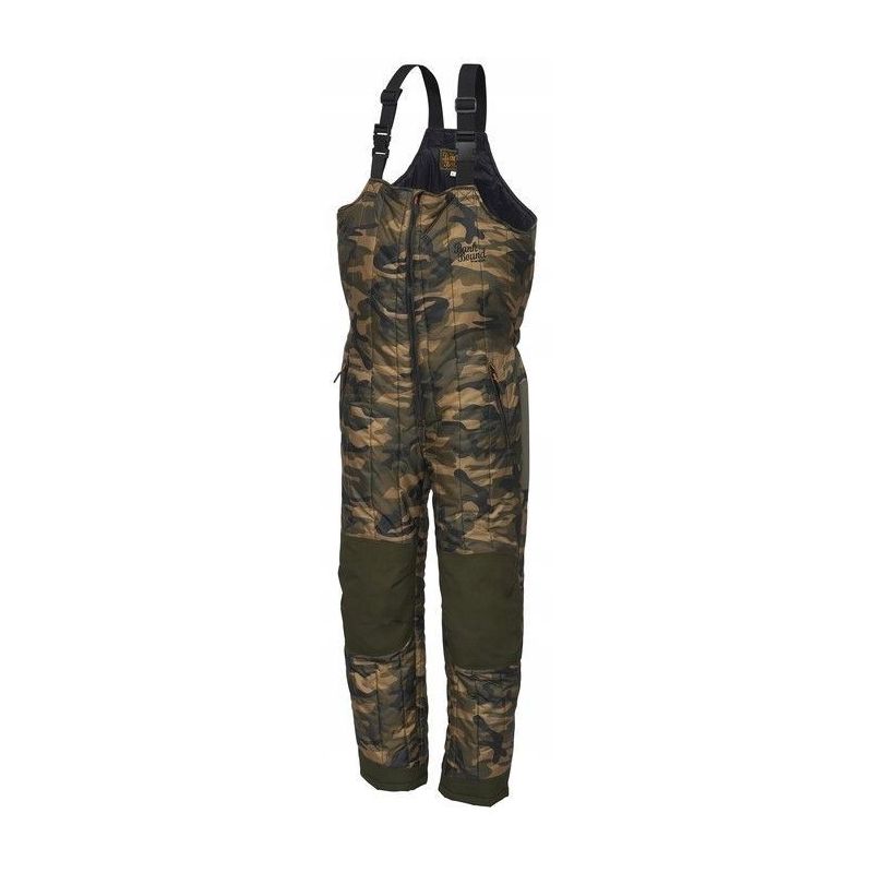 SPODNIE PROLOGIC BANK BOUND CAMO XL SPODNIE PROLOGIC BANK BOUND CAMO XL