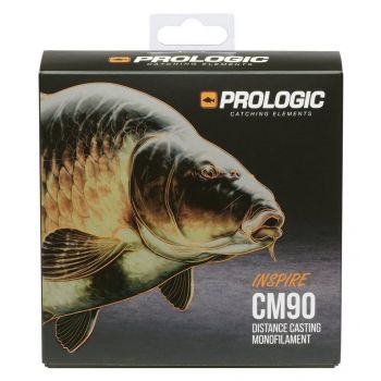ŻYŁKA PROLOGIC PLINS CASTING GREEN 0,30mm 1000m
