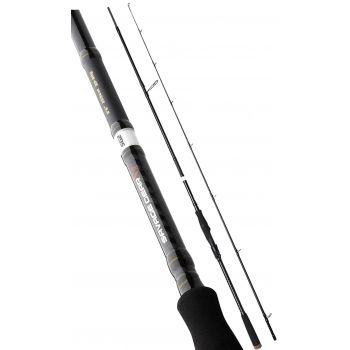 SG2 FAST GAME 6.6ft/1.98M F 20-60G/MH