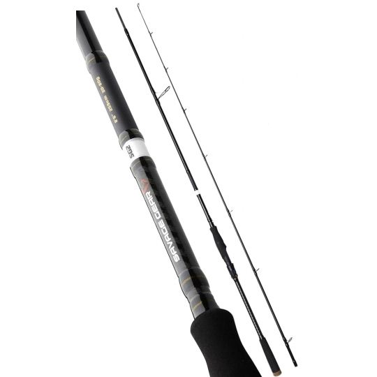 SG2 FAST GAME 8.6ft/2.59M F 25-70G/H SG2 FAST GAME 8.6ft/2.59M F 25-70G/H