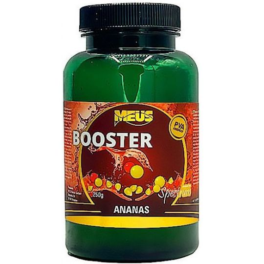 BOOSTER MEUS SPECTRUM 250ml ANANAS BOOSTER MEUS SPECTRUM 250ml ANANAS