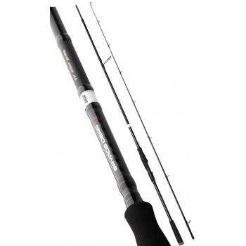 WĘDKA SAVAGE GEAR SG2 FAST GAME 2,59m 30-80g
