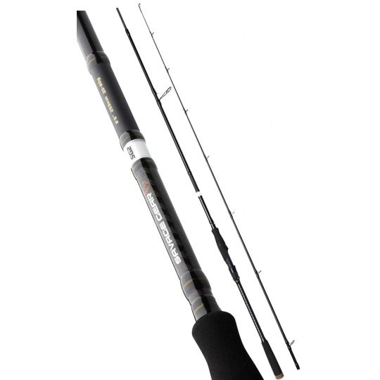 WĘDKA SAVAGE GEAR SG2 FAST GAME 2,59m 30-80g WĘDKA SAVAGE GEAR SG2 FAST GAME 2,59m 30-80g