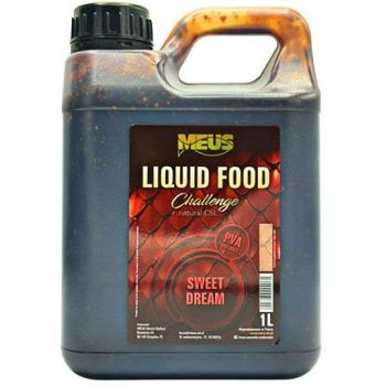 LIQUID FOOD MEUS CHALLENGE SWEET DREAM 1L